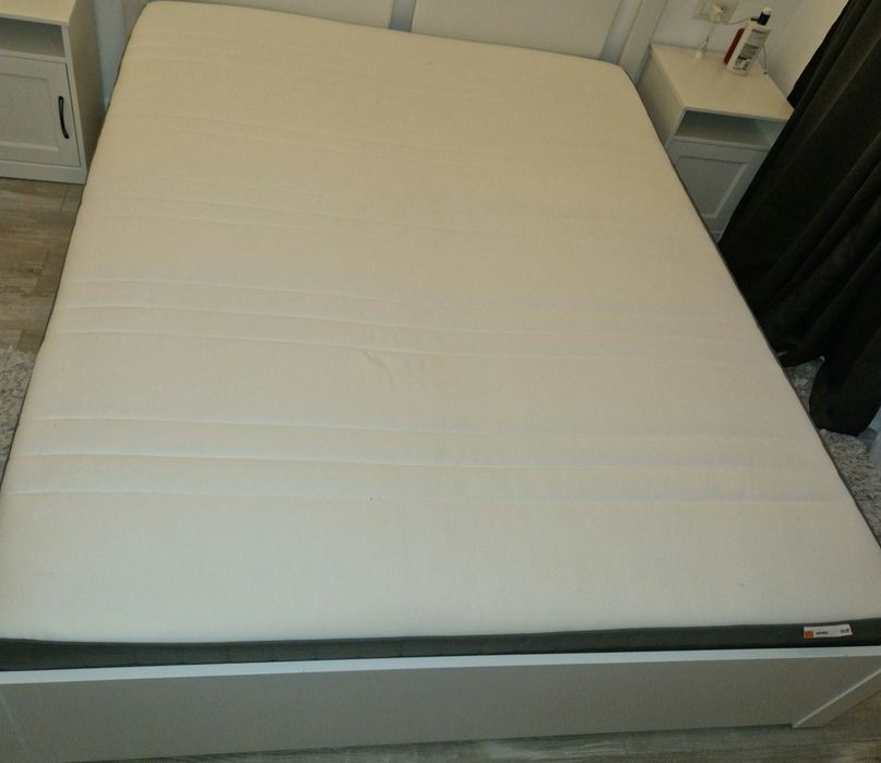 Vand saltea Hovag Ikea