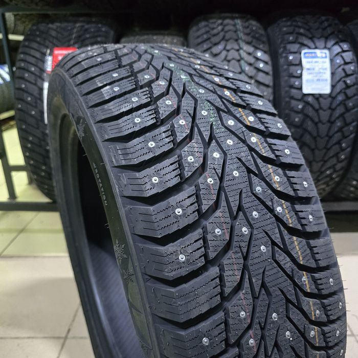 255/50r20 зимние шины шипы