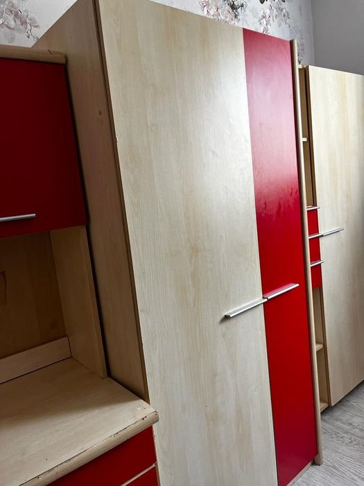 Срочно продам детский гарнитур