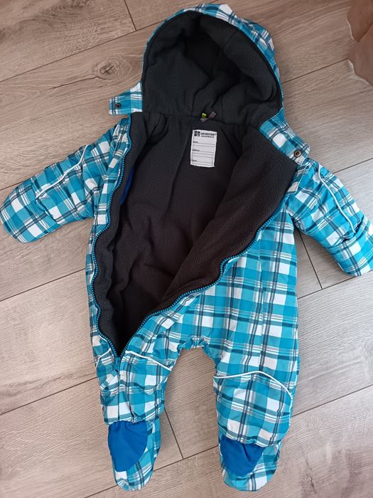 Детски космонавт