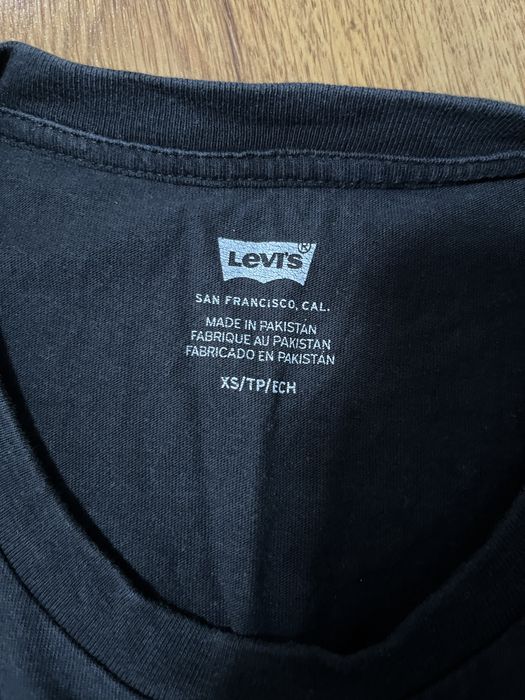 Тениска на Levis
