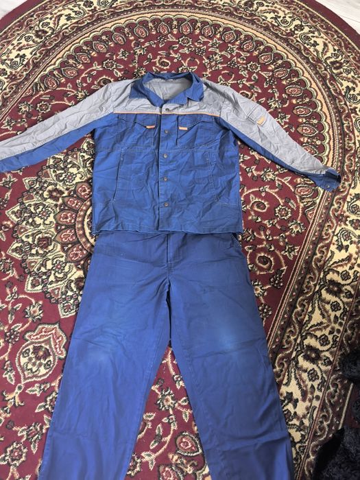 Продам 2 летнии робы