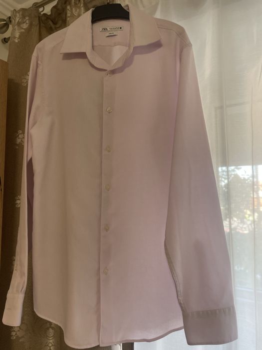 Camasa barbati Zara