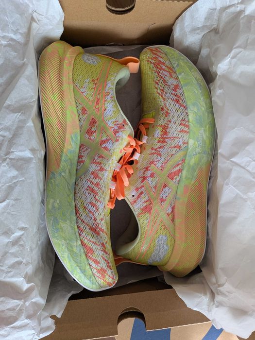 Asics Noosa Tri 16 EU46.5 (29.5 см) – с гаранция