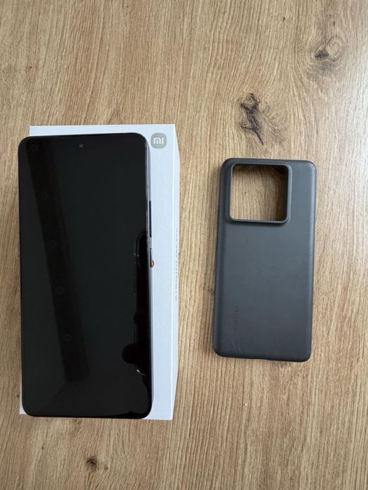 XIAOMI 14T Pro.