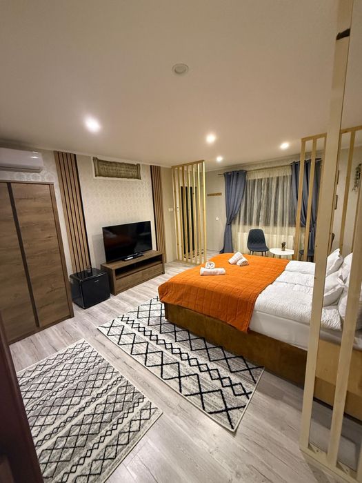 Cazare in regim hotelier