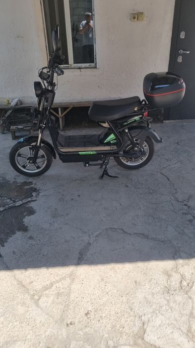 Например денги можно