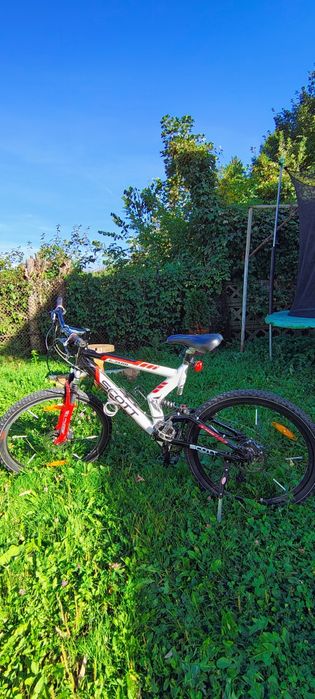 Bicicleta Scott de vinzare