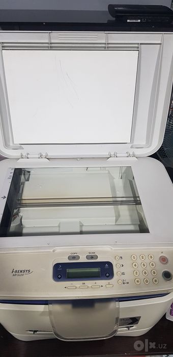 Canon mf3220 idialno
