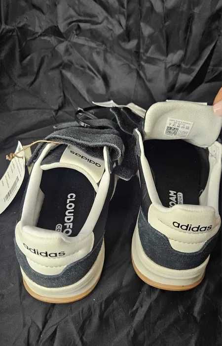 Adidas Cloudfoam Comfort cu scai – Mărimea 38 2/3 – Noi cu etichetă