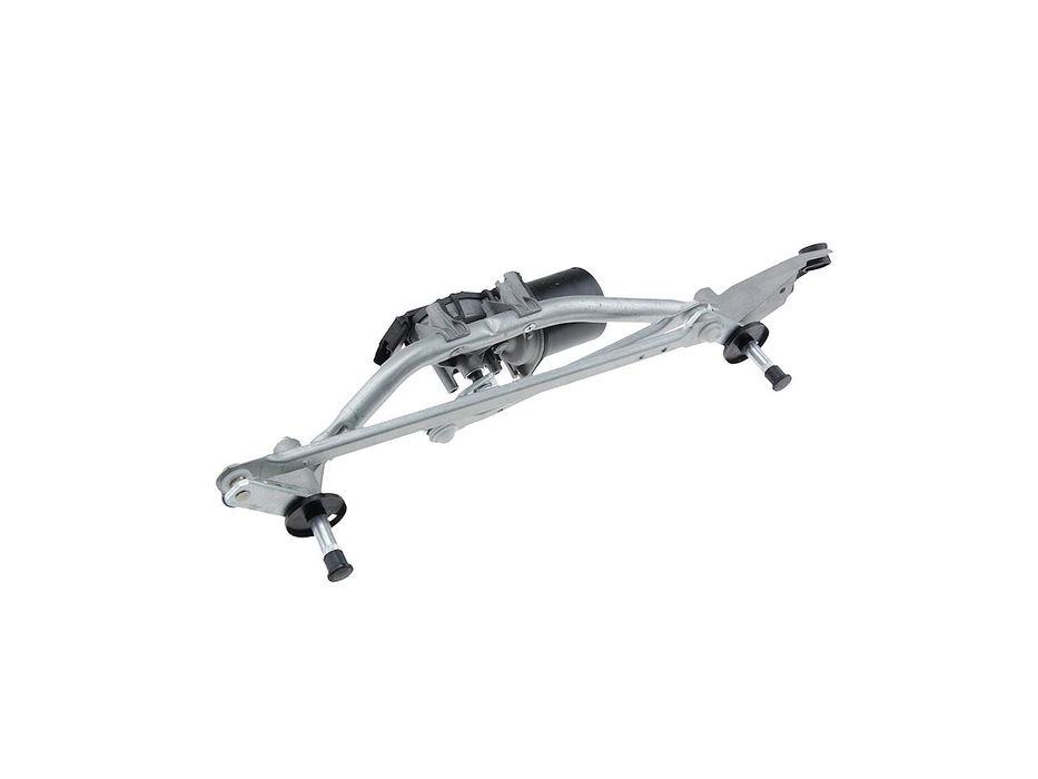 Лостов механизъм за чистачки с електромотор за Nissan