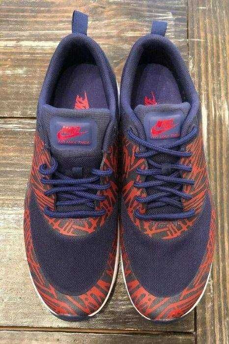Nike air Max Thea print PRM 100 % originali 39