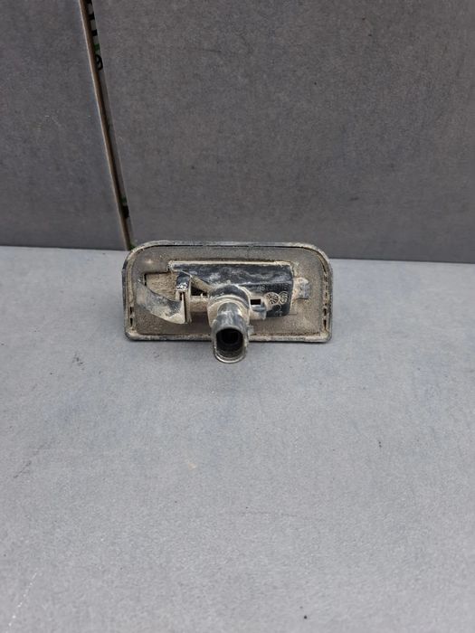Lampa numar dreapta 46738719 Fiat Doblo 2004 1.9 D MT (63 hp)