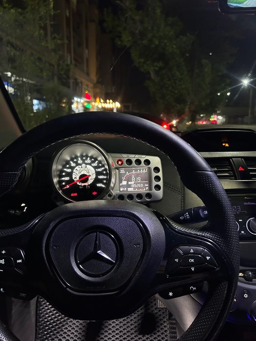 Chevrolet Spark 2013 — 6