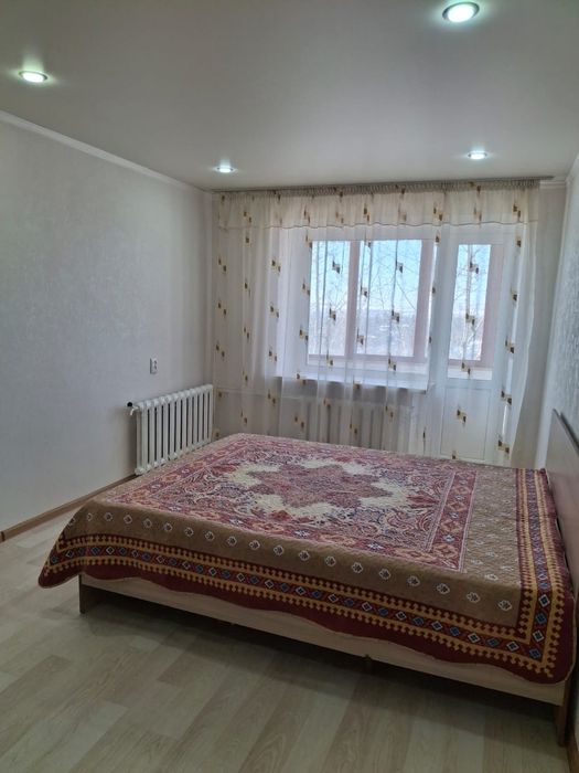 Сдается квартира в центре