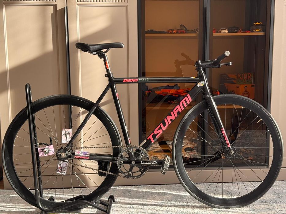 Продаю Tsunami SNM100