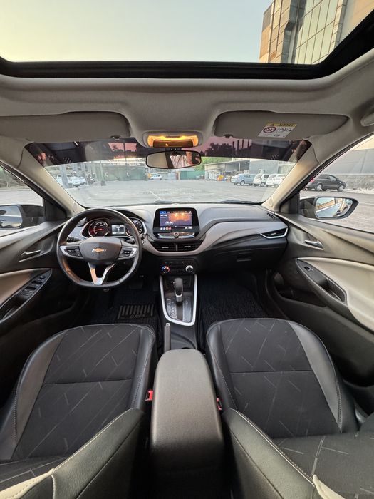 Chevrolet Onix 2024 — 7