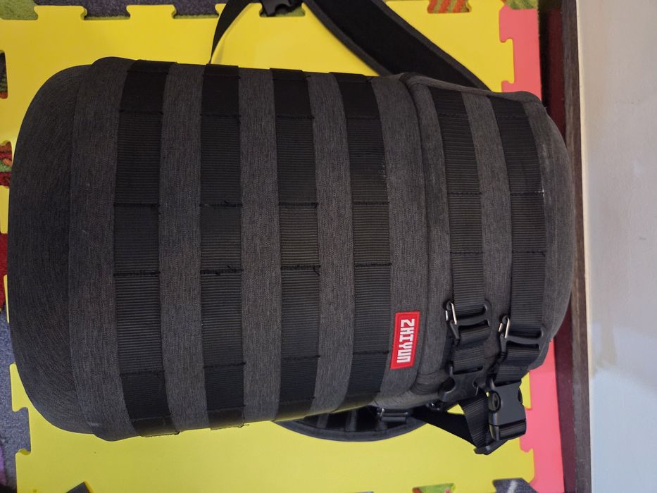 Zhiyun crane 3 lab stabilizator combo