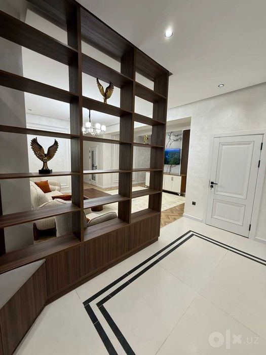 "Comfort House Yunusabad 3xonali kvartira 105m2 sotiladi "