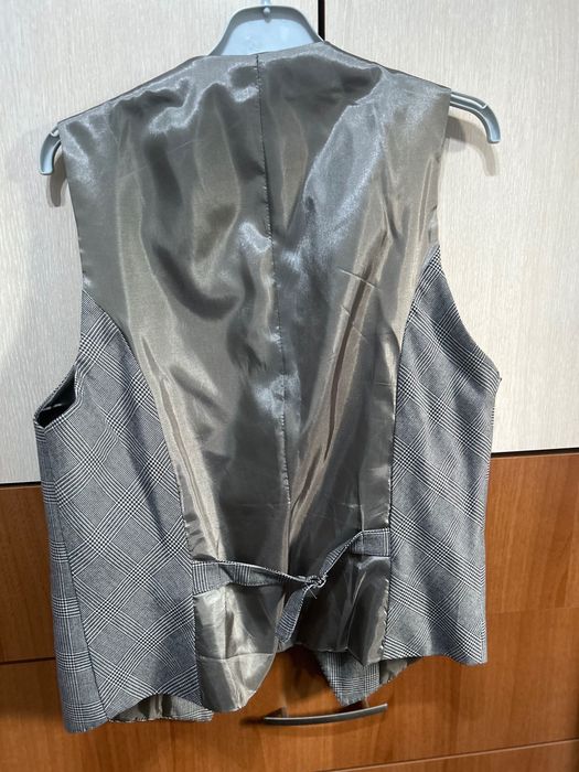 Мъжки костюм  50