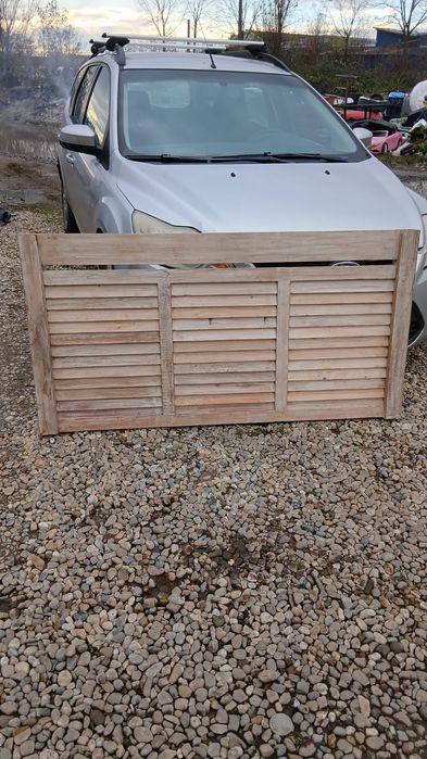 Mobilier vechi lemn masiv 300 lei