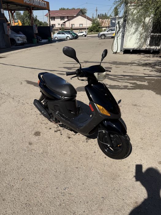 Скутер Yamaha Jog