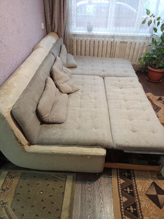 Продам диван релакс