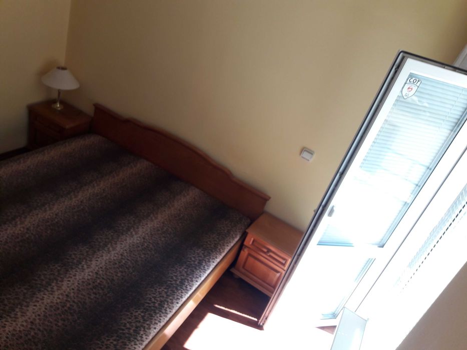 Дава се под наем Двустаен апартамент в Велико Търново, Център - 56 кв.м за 285.6 € - Снимка #4