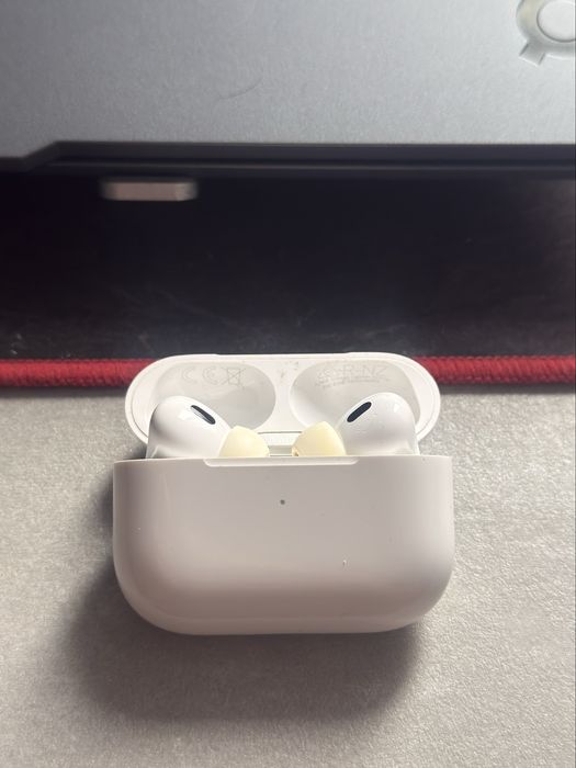 Apple airpods 2 pro