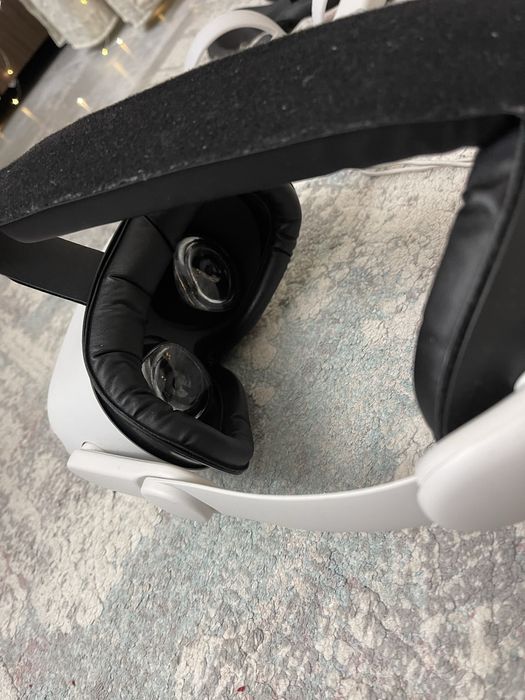 Oculus Meta Quest 2 VR | 128gb | Ca nou | 0 defecte | Accesorii extra