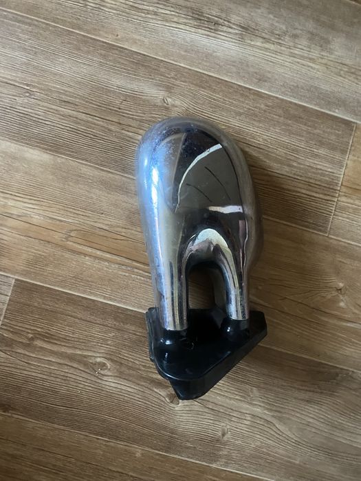 Продам зеркала Пассат В12