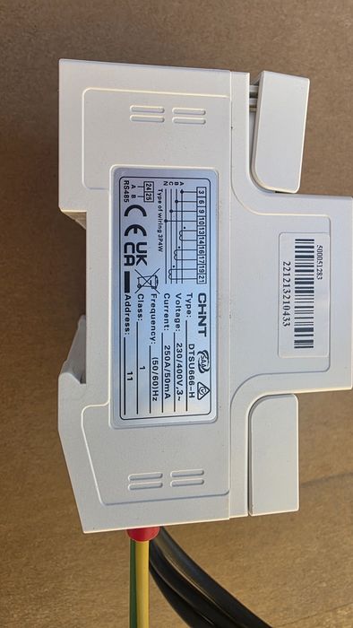 Invertor Huawei ON-GRID SUN2000-30KTL-M3 (33 KW) Trifazat