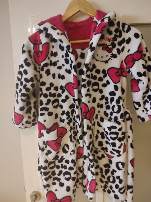 Халат  Hello Kitty M&S