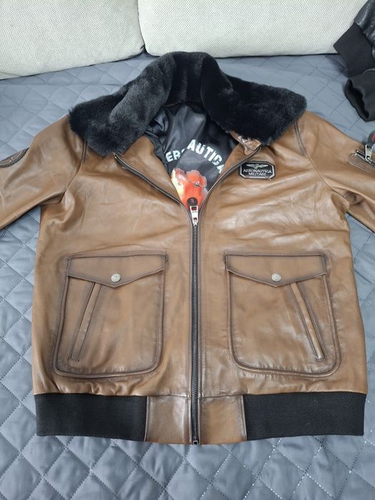 Aeronautjca Militare