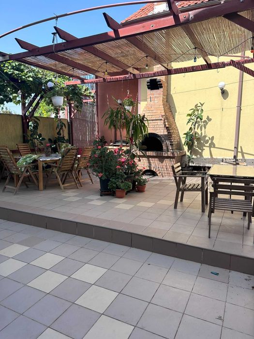 Cazare Revelion Mangalia 2026