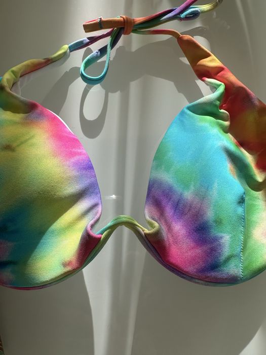 Costum de baie Calzedonia H&M