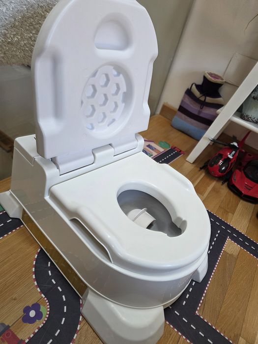 Oliță Fisher Price 4 in 1