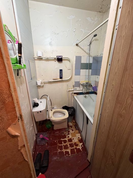 Спорт Товар 1/5/5   Квартира  В Аренду