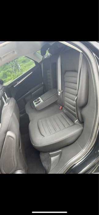 Scaune fata / panouri / bancheta Ford Mondeo Mk5 cu incalzire