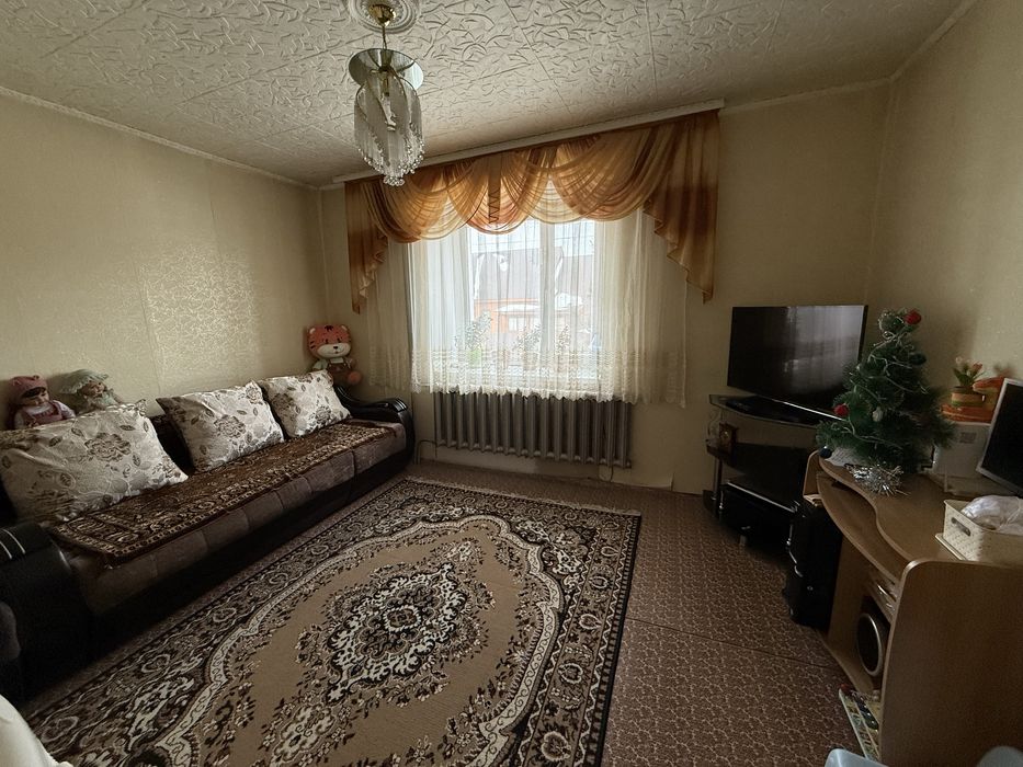 Продам дом - коттедж