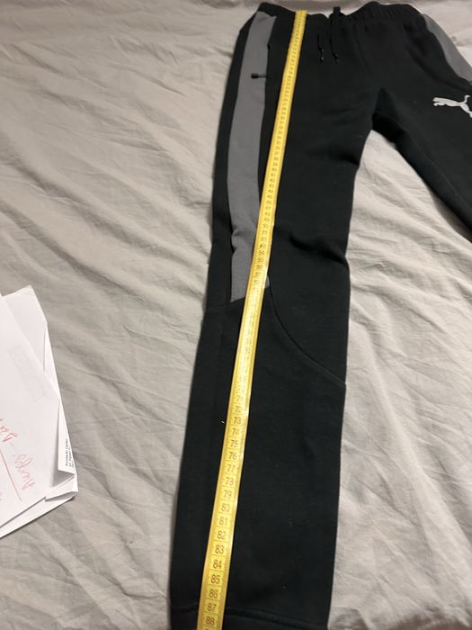 Долнище оригинално на Puma