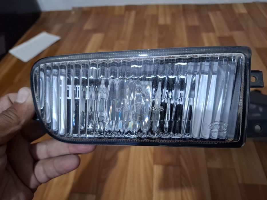 Туманки от ауди с4 оригинал