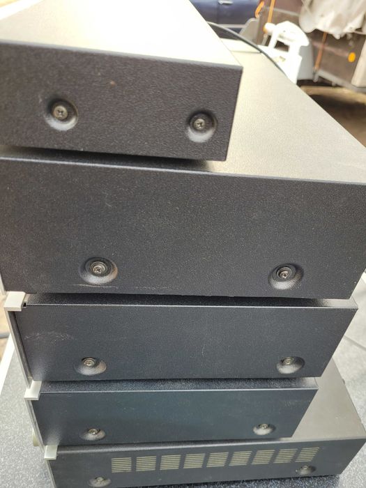 Уникална Pioneer-blue series-SA 720,TX 720L,CT 720,DT 510,SG 300