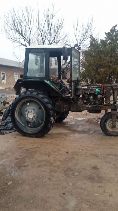 Тракторлар сотилади холати яхши