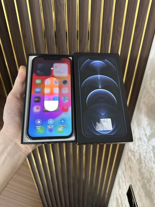 Iphone 12 Pro Max 128 Айфон 12 Про Макс 128