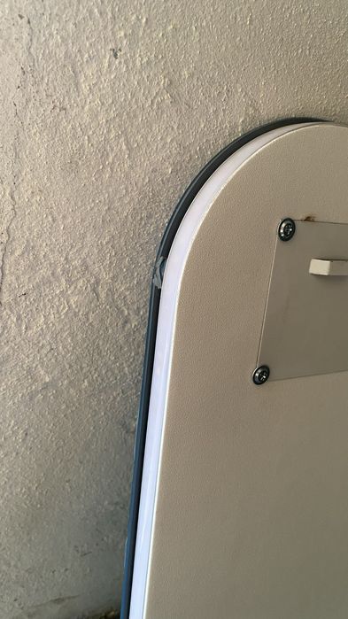 Новый зеркало светящий..  ////…