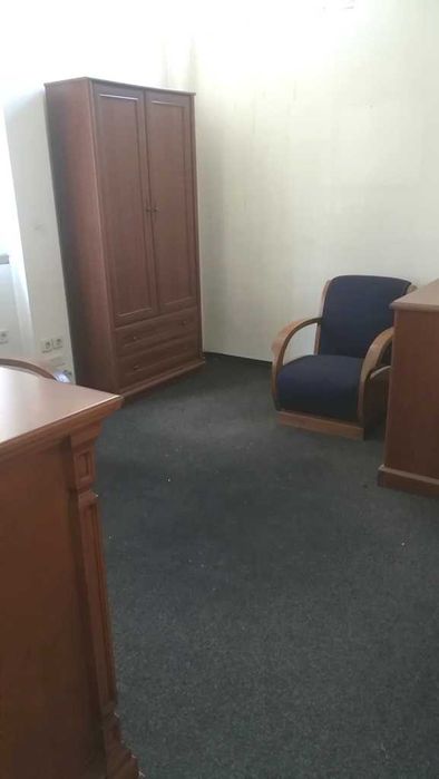 Дава се под наем Офис в София, Център - 35 кв.м за 367.2 € - Снимка #3