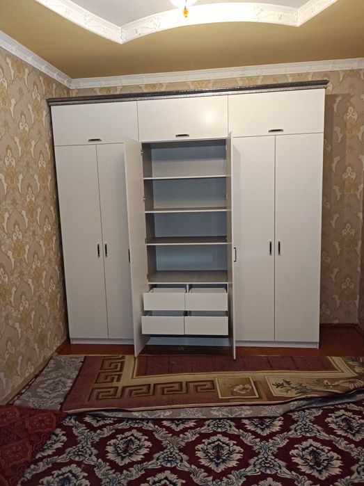 Мебель на заказ.
