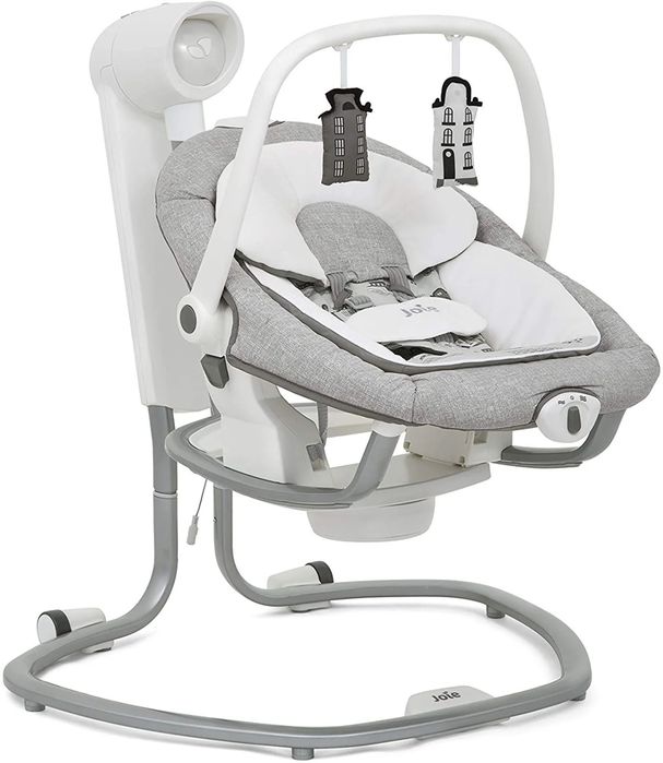 Продам колыбель детскую Joie