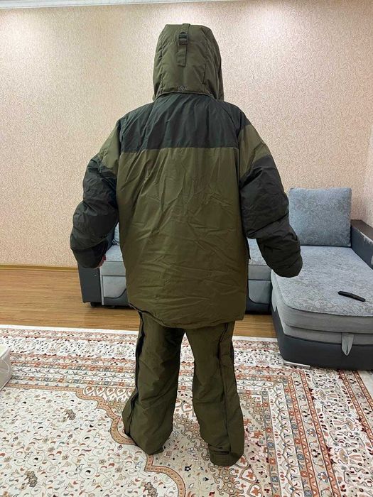 спецодежда 54 размер